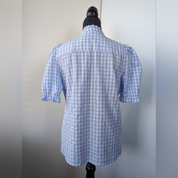 Rue de Femme Electra Shirt - Picture 3 of 8